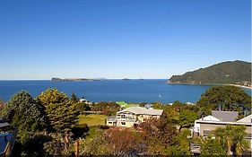 Pretty On Paku, Tairua - Cottage