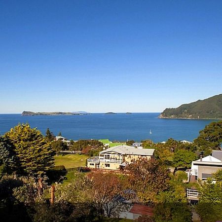 Pretty On Paku, Tairua - Cottage Exterior photo