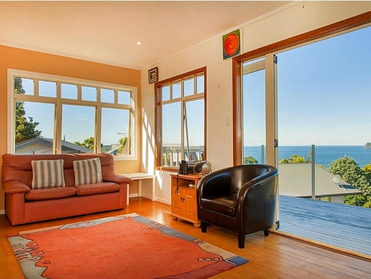 Pretty On Paku, Tairua - Cottage Exterior photo