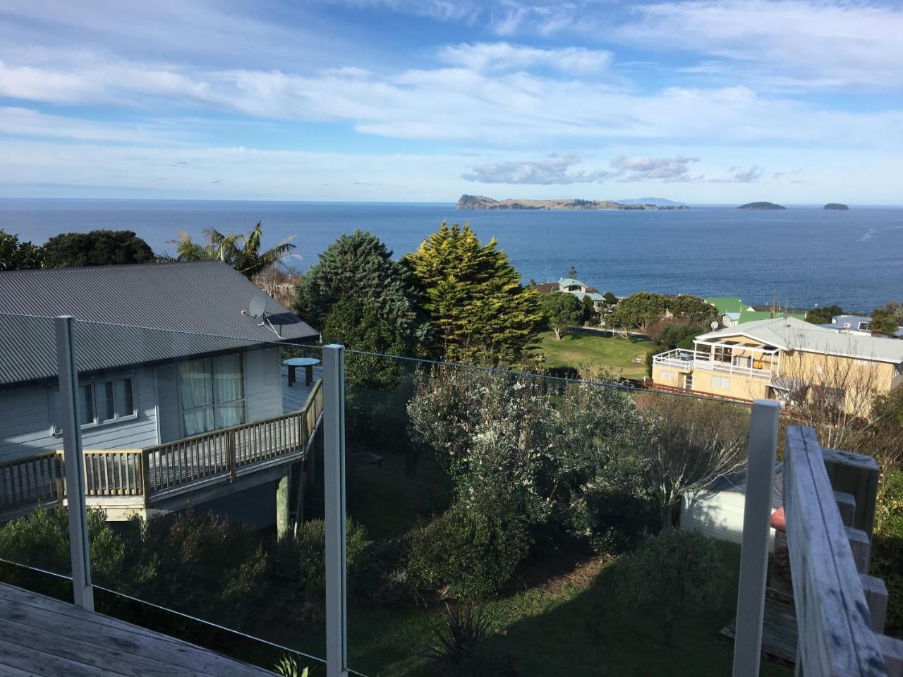 Pretty On Paku, Tairua - Cottage Exterior photo
