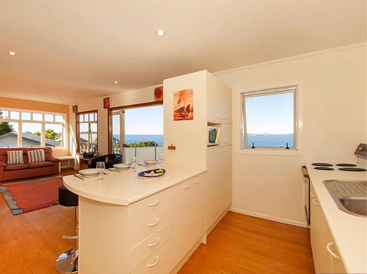 Pretty On Paku, Tairua - Cottage Exterior photo