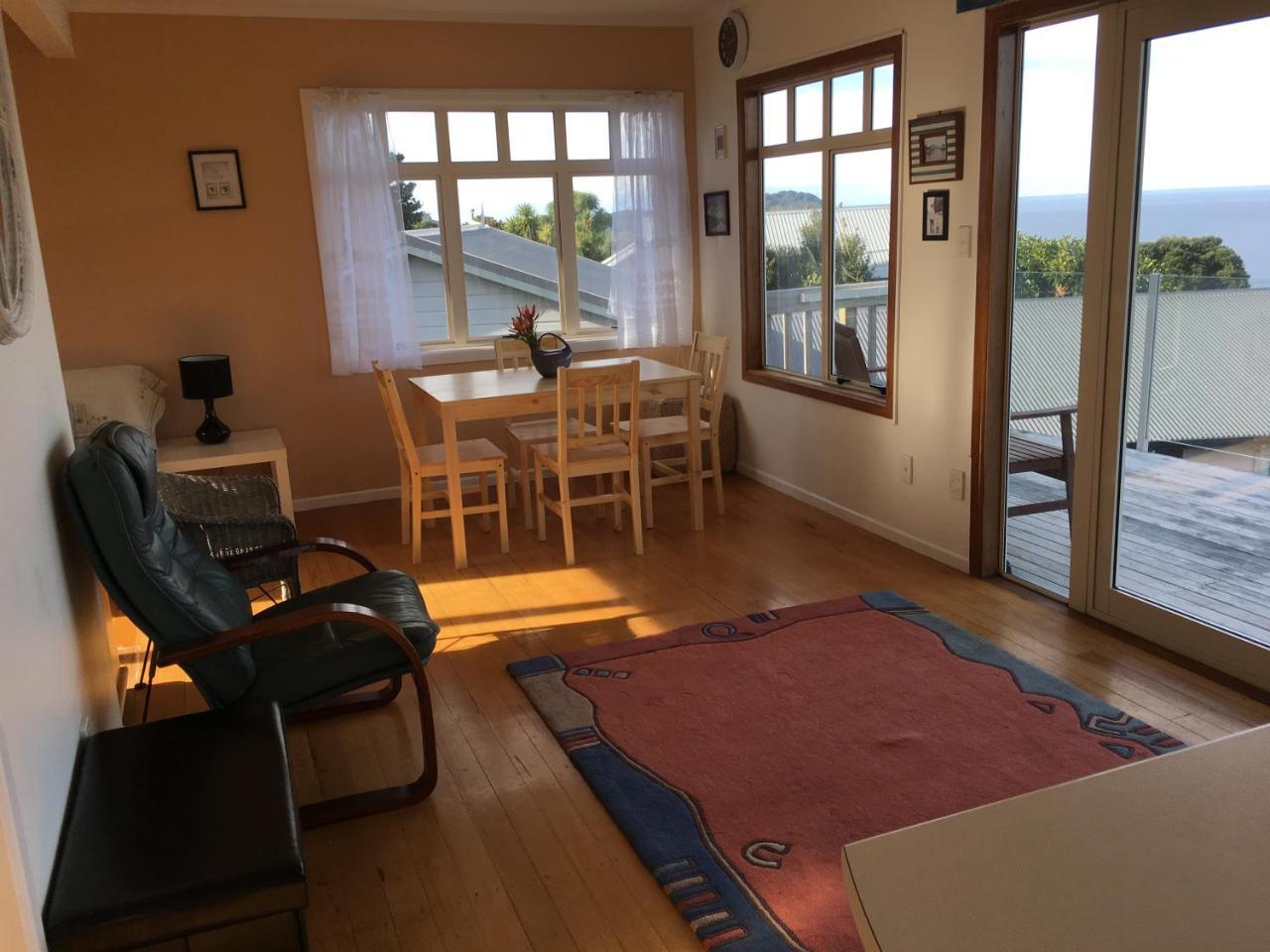Pretty On Paku, Tairua - Cottage Exterior photo