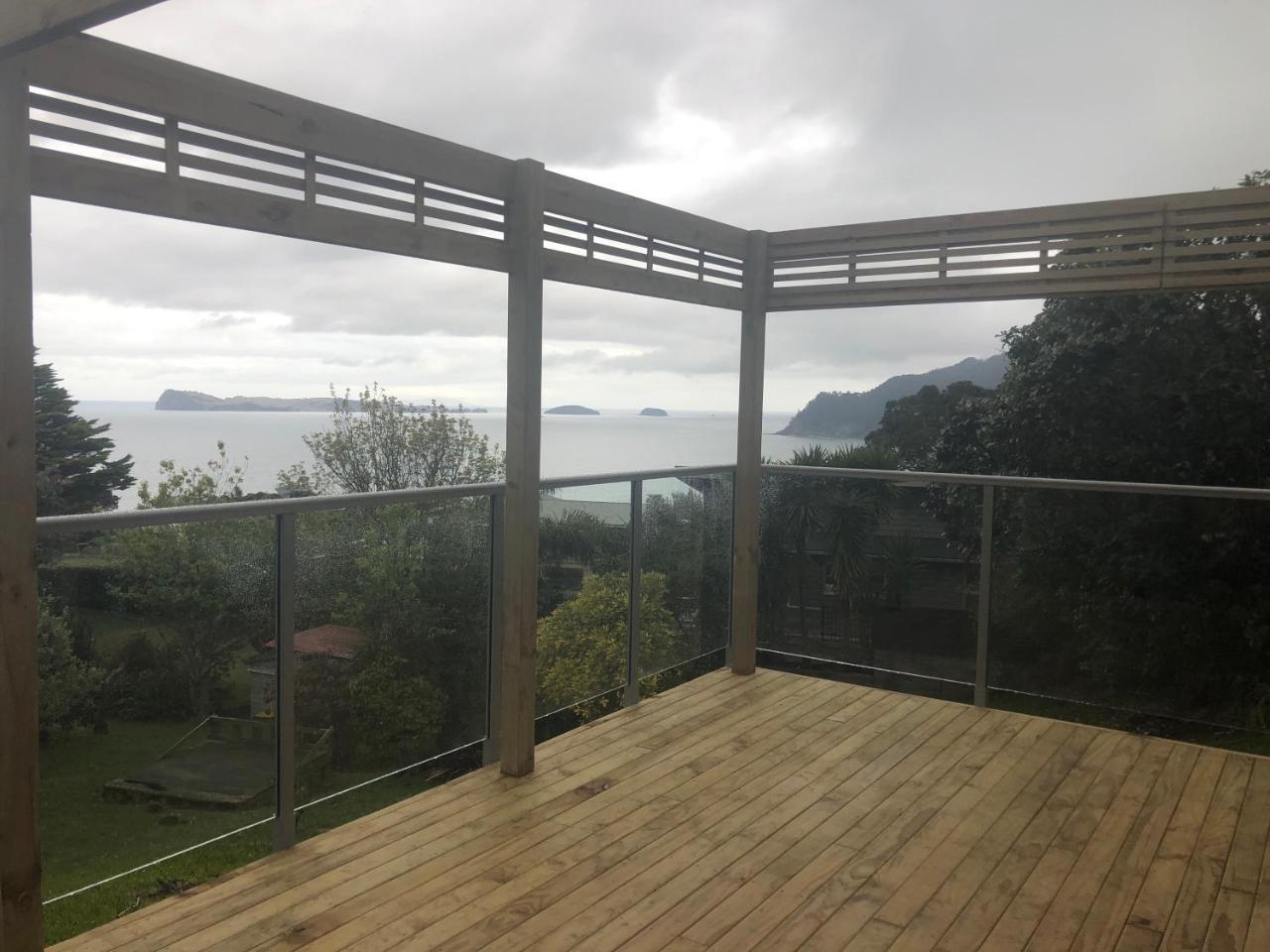 Pretty On Paku, Tairua - Cottage Exterior photo