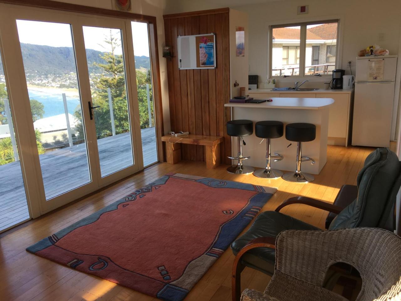 Pretty On Paku, Tairua - Cottage Exterior photo