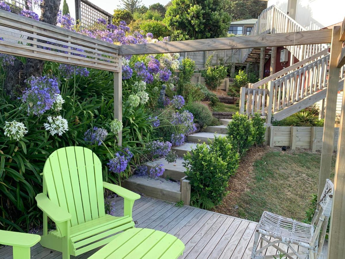 Pretty On Paku, Tairua - Cottage Exterior photo