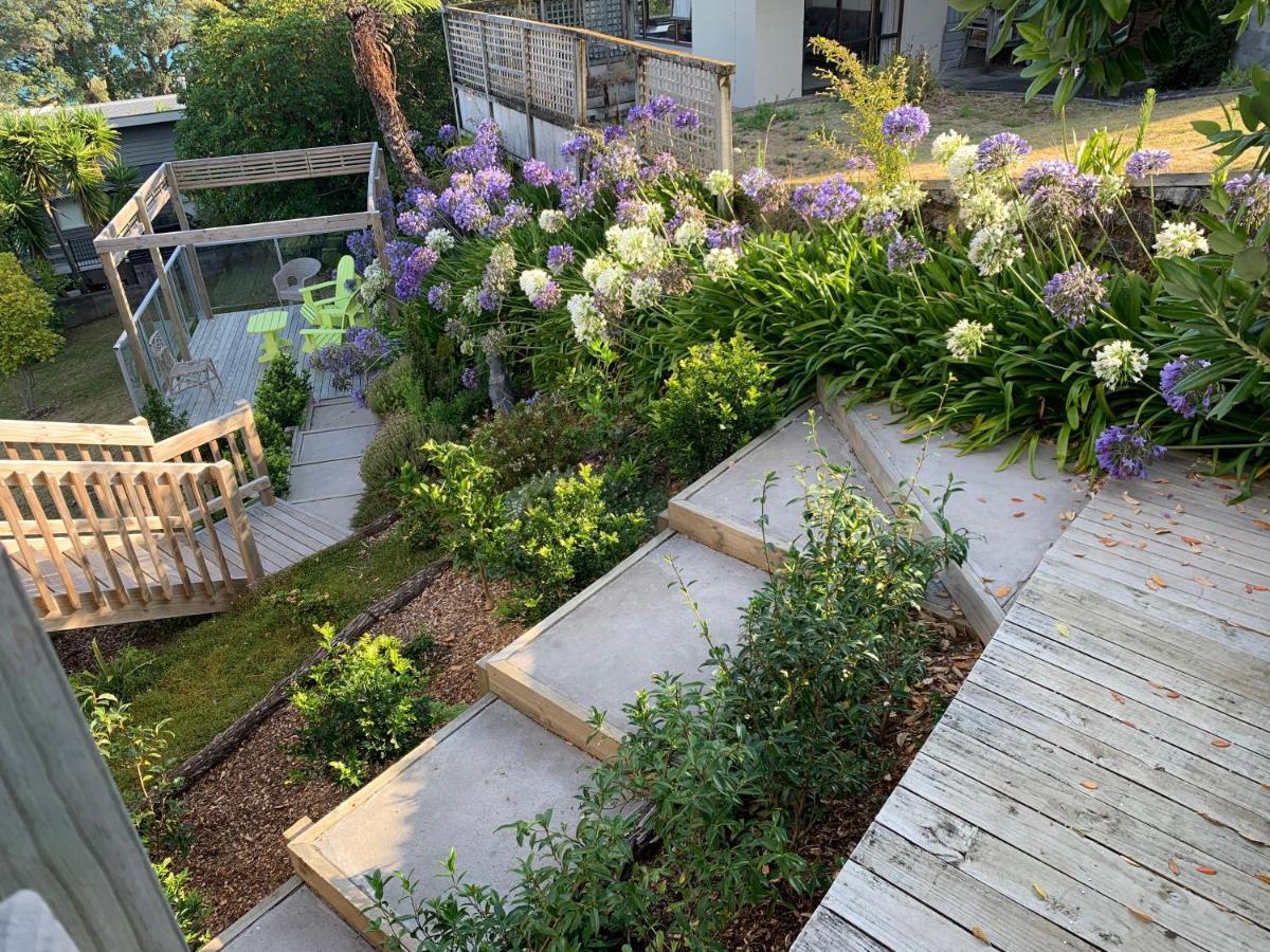 Pretty On Paku, Tairua - Cottage Exterior photo